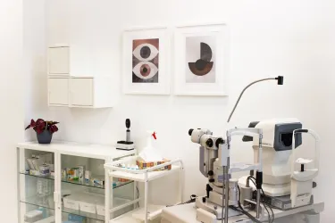 Fotografia miesta 2 od Očná ambulancia   -  MUDr. Iveta Katuščáková, (OFTAL MARTIN, s.r.o.)