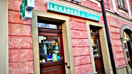 Fotografia miesta 1 od Výdajňa zdravotníckych pomôcok sv. Tadeáša, Pharim s.r.o. - Jana Fraňová