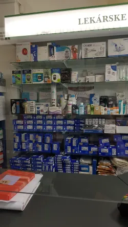 Fotografia miesta 2 od Výdajňa zdravotníckych pomôcok sv. Tadeáša, Pharim s.r.o. - Jana Fraňová