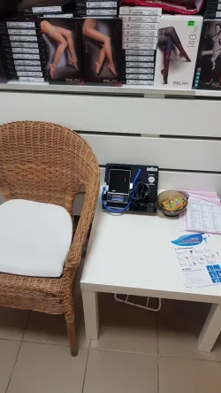 Fotografia miesta 3 od Výdajňa zdravotníckych pomôcok sv. Tadeáša, Pharim s.r.o. - Jana Fraňová