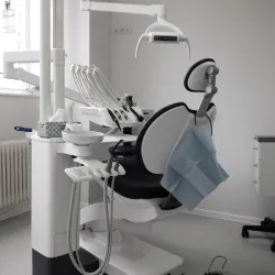 Fotografia miesta 1 od Ambulancia zubného lekárstva - MDDr. Martin Ondrejka (A - Dent Ambulancia, s. r. o.)