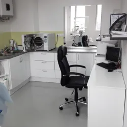 Fotografia miesta 2 od Ambulancia zubného lekárstva - MDDr. Martin Ondrejka (A - Dent Ambulancia, s. r. o.)