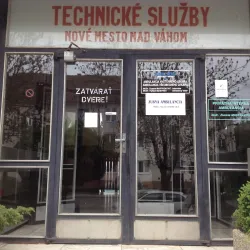 Fotografia miesta 3 od Ambulancia zubného lekárstva - MDDr. Martin Ondrejka (A - Dent Ambulancia, s. r. o.)