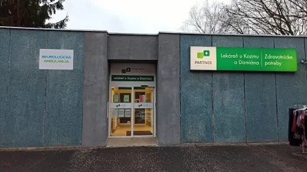 Fotografia miesta 1 od Neurologická ambulancia - MUDr. Viera Mayerová