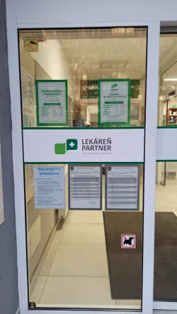 Fotografia miesta 4 od Neurologická ambulancia - MUDr. Viera Mayerová