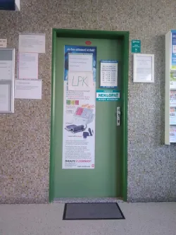 Fotografia miesta 5 od Neurologická ambulancia - MUDr. Viera Mayerová