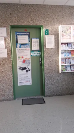 Fotografia miesta 6 od Neurologická ambulancia - MUDr. Viera Mayerová