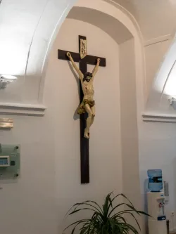 Fotografia miesta 4 od Ambulancia cievnej chirurgie