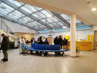 Fotografia miesta 5 od Ambulancia cievnej chirurgie