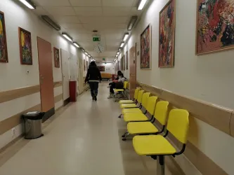 Fotografia miesta 2 od Neurologická amulancia