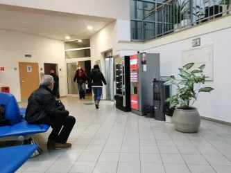 Fotografia miesta 6 od Neurologická amulancia
