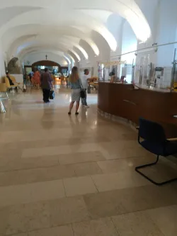 Fotografia miesta 8 od Neurologická amulancia