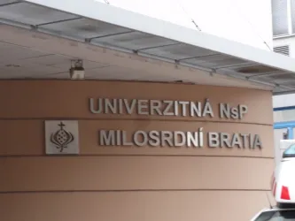 Fotografia miesta 9 od Neurologická amulancia