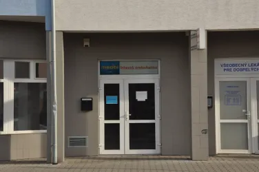 Fotografia miesta 1 od Detská interná ambulancia - MUDr. Darina Špringerová