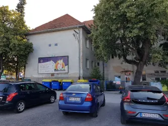 Fotografia miesta 1 od OKB H Nemocnica Modra - MUDr. Anna Stecová CSc.