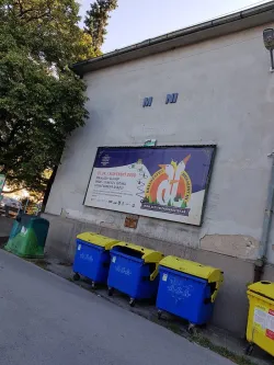 Fotografia miesta 2 od Rehabilitačné oddelenie - MUDr. Sarkányová