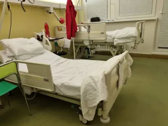 Fotografia miesta 10 od Onkohematologická ambulancia III. (Nemocnica sv. Cyrila a Metoda) - MUDr. Katarína Masárová