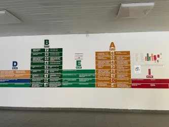 Fotografia miesta 3 od Očná ambulancia - refrakčná (Nemocnica sv. Cyrila a Metoda)