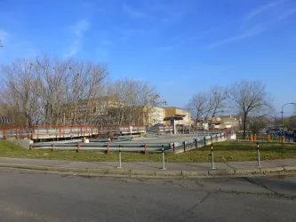 Fotografia miesta 7 od Očná ambulancia - refrakčná (Nemocnica sv. Cyrila a Metoda)