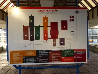 Fotografia miesta 8 od Očná ambulancia - refrakčná (Nemocnica sv. Cyrila a Metoda)