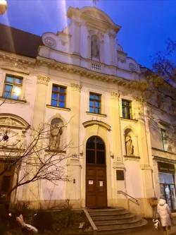 Fotografia miesta 3 od Psychiatrická ambulancia