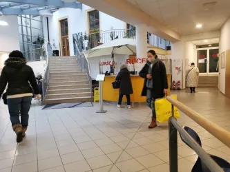 Fotografia miesta 7 od Psychiatrická ambulancia