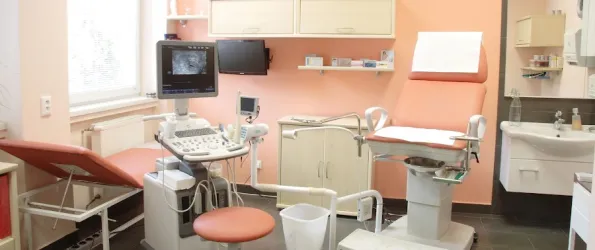 Fotografia miesta 1 od Gynekologická ambulancia - MUDr. Miloslav Hronec , CSc.