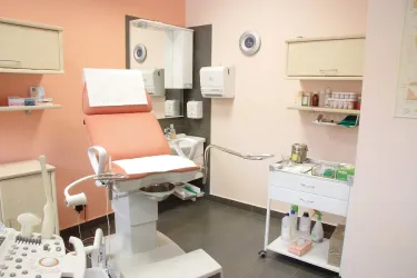 Fotografia miesta 2 od Gynekologická ambulancia - MUDr. Miloslav Hronec , CSc.
