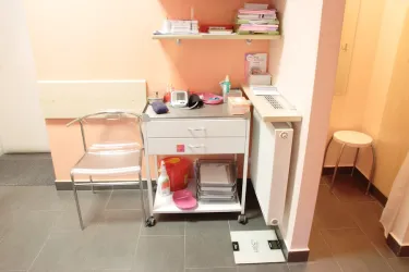 Fotografia miesta 3 od Gynekologická ambulancia - MUDr. Miloslav Hronec , CSc.