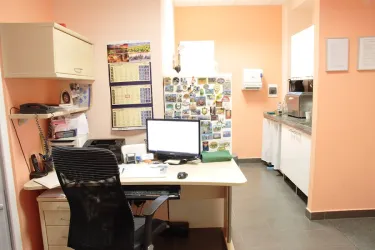 Fotografia miesta 5 od Gynekologická ambulancia - MUDr. Miloslav Hronec , CSc.