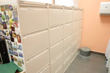 Fotografia miesta 7 od Gynekologická ambulancia - MUDr. Miloslav Hronec , CSc.