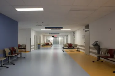 Fotografia miesta 3 od Zubná ambulancia (Nemocnica sv. Michala) - MDDr. Jaklovská Viera