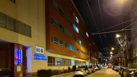 Fotografia miesta 4 od Zubná ambulancia (Nemocnica sv. Michala) - MDDr. Jaklovská Viera