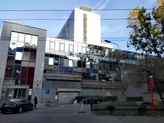 Fotografia miesta 9 od Zubná ambulancia (Nemocnica sv. Michala) - MDDr. Jaklovská Viera