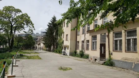 Fotografia miesta 3 od Ambulancia tropickej medicíny - MUDr. Ľubica Rozinová MPH