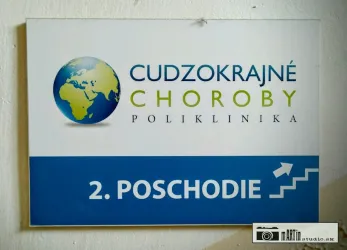 Fotografia miesta 5 od Ambulancia tropickej medicíny - MUDr. Ľubica Rozinová MPH