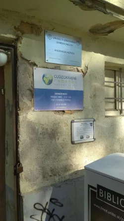 Fotografia miesta 6 od Ambulancia tropickej medicíny - MUDr. Ľubica Rozinová MPH