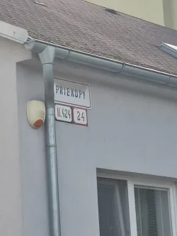 Fotografia miesta 7 od Praktický lekár pre dospelých - MUDr. Jana Gyepesová