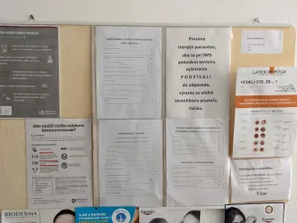 Fotografia miesta 2 od Dermatovenerologická ambulancia - MUDr. Eva Škutilová