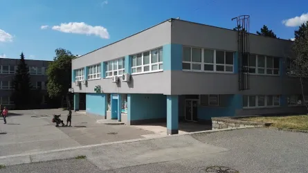 Fotografia miesta 1 od Súkromná ambulancia ORL - MUDr. Ľubomír Cajchan