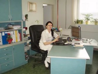 Fotografia miesta 3 od Imunoalergologická ambulancia - MUDr. Mária Džupinová MSc.