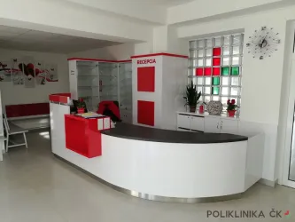 Fotografia miesta 4 od Imunoalergologická ambulancia - MUDr. Mária Džupinová MSc.