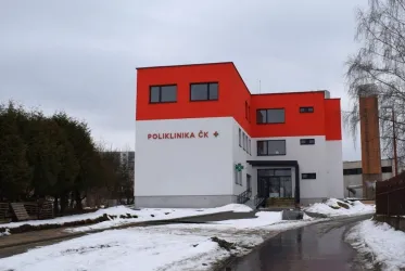 Fotografia miesta 6 od Imunoalergologická ambulancia - MUDr. Mária Džupinová MSc.