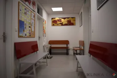 Fotografia miesta 7 od Imunoalergologická ambulancia - MUDr. Mária Džupinová MSc.