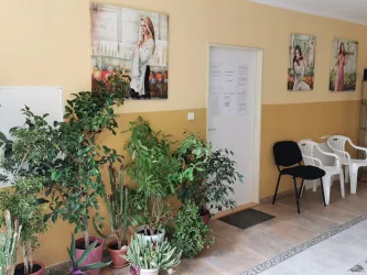 Fotografia miesta 1 od Ambulancia vnútorného lekárstva - MED–CENTRUM, s.r.o. - MUDr. Slavomír Šuch -  internista, odborný garant