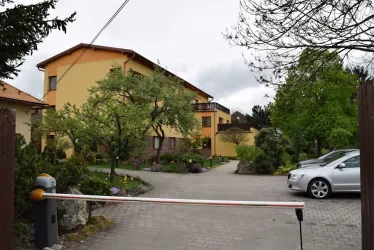 Fotografia miesta 6 od Ambulancia vnútorného lekárstva - MED–CENTRUM, s.r.o. - MUDr. Slavomír Šuch -  internista, odborný garant