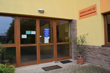 Fotografia miesta 10 od Ambulancia vnútorného lekárstva - MED–CENTRUM, s.r.o. - MUDr. Slavomír Šuch -  internista, odborný garant