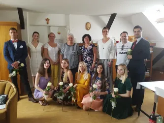 Fotografia miesta 2 od DENTÁLNE CENTRUM, s.r.o. - estetická stomatológia, parodontológia, implantológia, orálna chirurgia - MUDr. Tomáš Siebert, PhD.