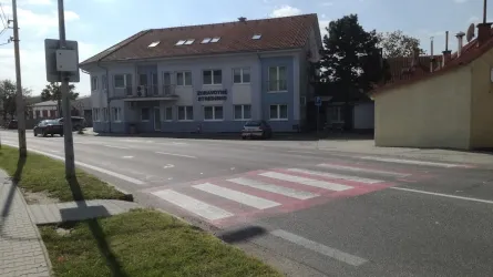 Fotografia miesta 1 od ElveDerm s.r.o -Dermatovenerologická  ambulancia - MUDr. Janka Ölvedyová