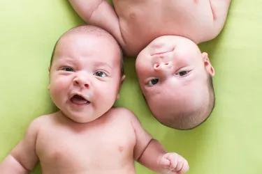 Fotografia miesta 1 od Ambulancia pre deti a dorast - MUDr. Mária Smoligová